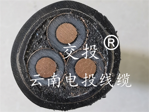 昆明電投線纜有限公司-怎么樣的電線才叫國標(biāo)？