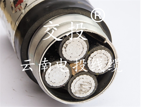 什么是架空線，電纜？