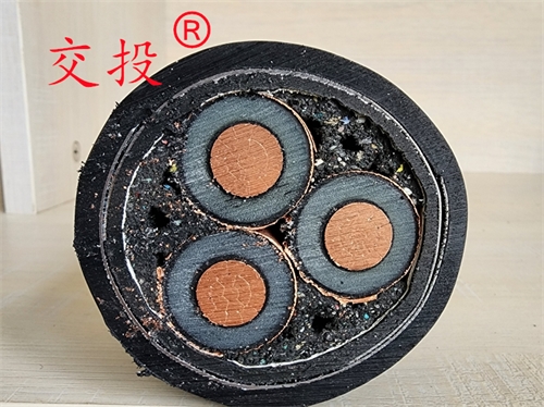 哪些原因?qū)е码娋€電纜起火爆炸？