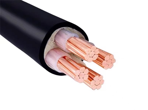 銅芯線在不同溫度下電阻率變化對電路有何影響？昆明電纜廠