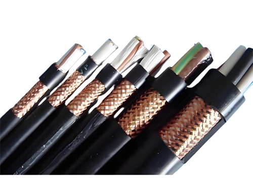 電纜的屏蔽層有什么作用？云南電纜