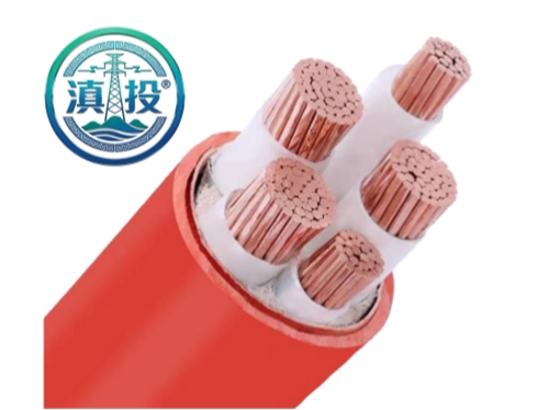 工業(yè)智造的 "動(dòng)力血脈"！滇投 ® 電纜全場(chǎng)景賦能工礦企業(yè)高效生產(chǎn)