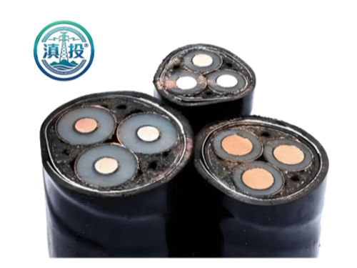 滇投 ® 電纜護(hù)航城市電網(wǎng)升級(jí)，全品類(lèi)線(xiàn)纜筑牢云南電力生命線(xiàn)